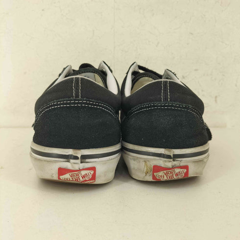 バンズ VANS Skate Old Skool スケート オールドスクール メンズ JPN:27