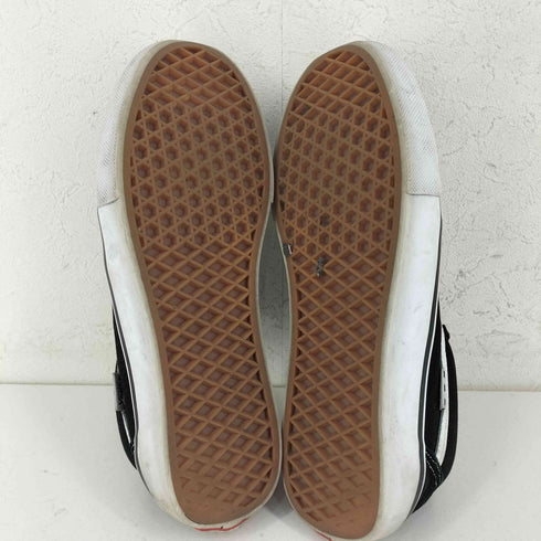 バンズ VANS Skate Old Skool スケート オールドスクール メンズ JPN:27