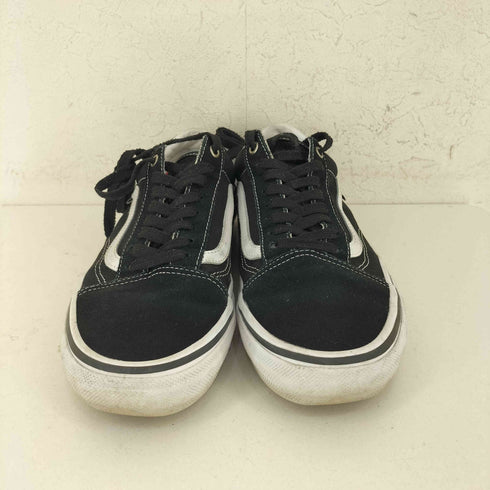 バンズ VANS Skate Old Skool スケート オールドスクール メンズ JPN:27