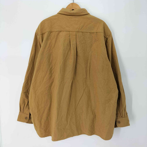 エルエルビーン L.L.Bean Chamois Cloth Shirt シャモアクロスシャツ メンズ JPN:XXL