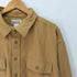 エルエルビーン L.L.Bean Chamois Cloth Shirt シャモアクロスシャツ メンズ JPN:XXL