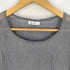 claudie pierlot 玉虫 シアーワンピース レディース