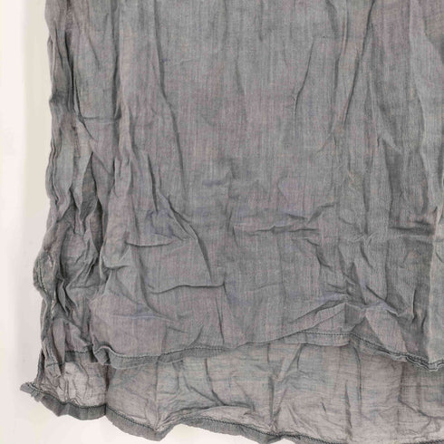 claudie pierlot 玉虫 シアーワンピース レディース
