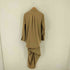 マチュアリー maturely Button-down & Work Suspender レディース