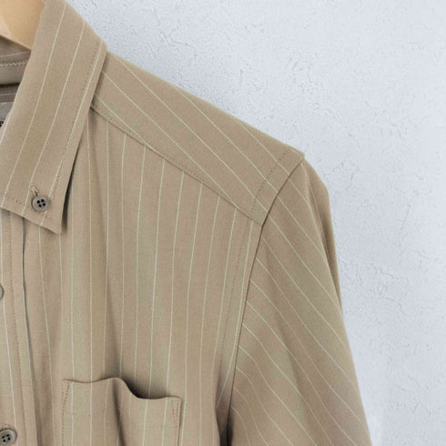 マチュアリー maturely Button-down & Work Suspender レディース