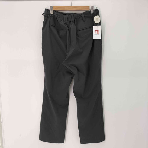 サノバチーズ SON OF THE CHEESE LOOSE PANTS メンズ JPN:L