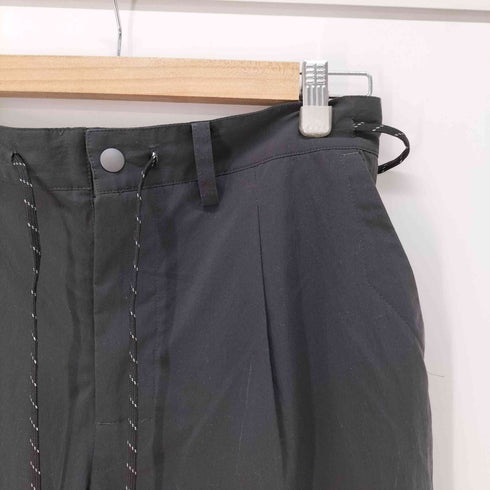 サノバチーズ SON OF THE CHEESE LOOSE PANTS メンズ JPN:L