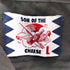 サノバチーズ SON OF THE CHEESE LOOSE PANTS メンズ JPN:L