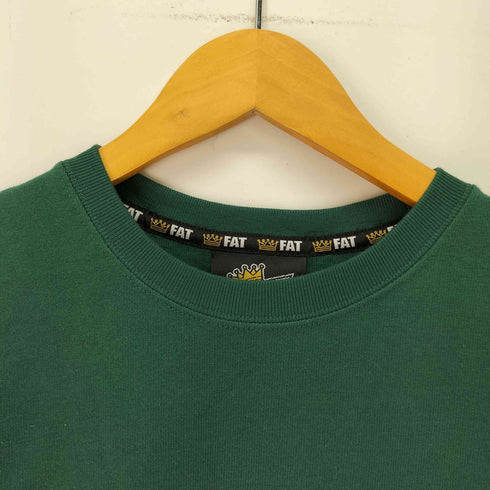 エフエーティー FAT GO FAT TEE メンズ TITCH