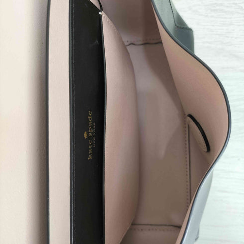 ケイトスペード Kate spade スクエアショルダーバッグ レディース