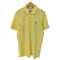 ブルックスブラザーズ BROOKS BROTHERS コットン S/S ポロシャツ メンズ JPN:XL
