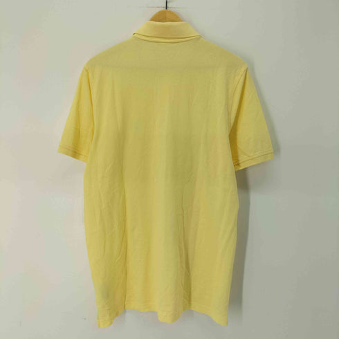 ブルックスブラザーズ BROOKS BROTHERS コットン S/S ポロシャツ メンズ JPN:XL