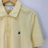 ブルックスブラザーズ BROOKS BROTHERS コットン S/S ポロシャツ メンズ JPN:XL