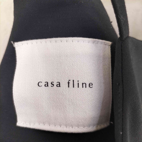 カーサフライン CASA FLINE キャミワンピース レディース FREE