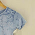 レイビームス Ray BEAMS ストレッチベロアTシャツ レディース
