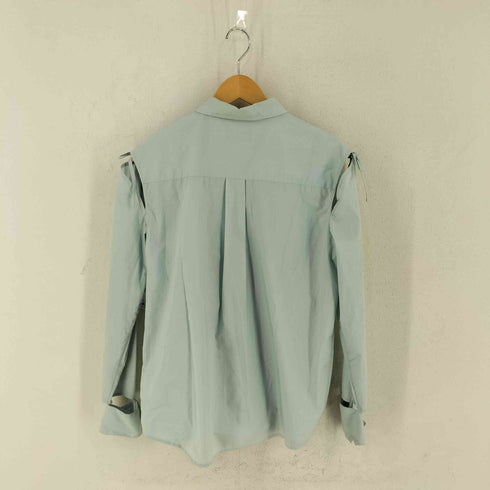スドーク soduk RIBBON EVERYWHERE SHIRT レディース