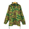 ダブルタップス WTAPS 90s カモフラ 裏地メッシュ 袖デタッチャブル ナイロン ジャケット メンズ