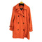 ロンドンフォグ LONDON FOG トレンチコート レディース JPN:L