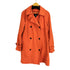 ロンドンフォグ LONDON FOG トレンチコート レディース JPN:L