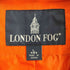 ロンドンフォグ LONDON FOG トレンチコート レディース JPN:L