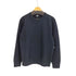 ユニクロ UNIQLO ウォッシャブルミラノリブクルーネックセーター メンズ JPN:M