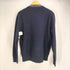 ユニクロ UNIQLO ウォッシャブルミラノリブクルーネックセーター メンズ JPN:M