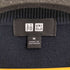 ユニクロ UNIQLO ウォッシャブルミラノリブクルーネックセーター メンズ JPN:M