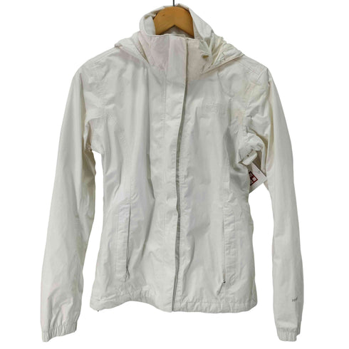 ザノースフェイス THE NORTH FACE HYVENT マウンテンパーカー レディース import:S