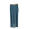 ロクビューティーアンドユースユナイテッドアローズ 6 BEAUTY & YOUTH UNITED ARROWS GEORGETTE HIGH WAIST PANTS レディース 32