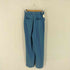 ロクビューティーアンドユースユナイテッドアローズ 6 BEAUTY & YOUTH UNITED ARROWS GEORGETTE HIGH WAIST PANTS レディース 32