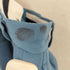ロクビューティーアンドユースユナイテッドアローズ 6 BEAUTY & YOUTH UNITED ARROWS GEORGETTE HIGH WAIST PANTS レディース 32
