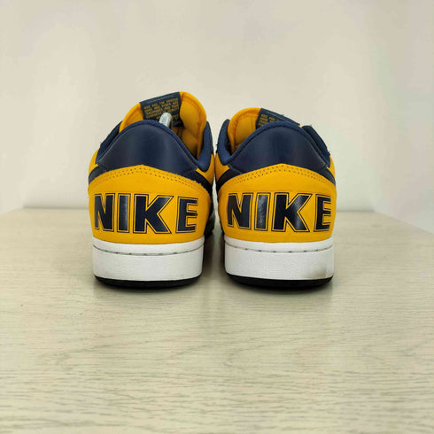 ナイキ NIKE Terminator Low Michigan ターミネーター ロー ミシガン メンズ JPN:28