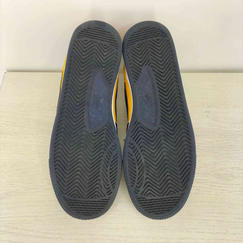 ナイキ NIKE Terminator Low Michigan ターミネーター ロー ミシガン メンズ JPN:28