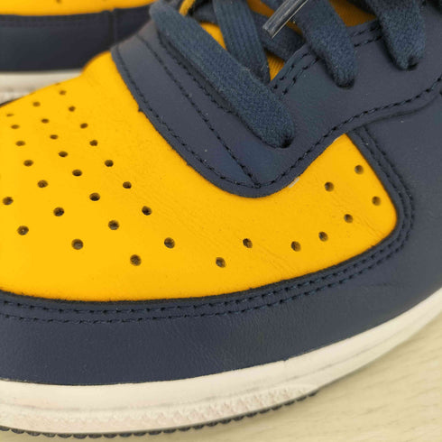 ナイキ NIKE Terminator Low Michigan ターミネーター ロー ミシガン メンズ JPN:28