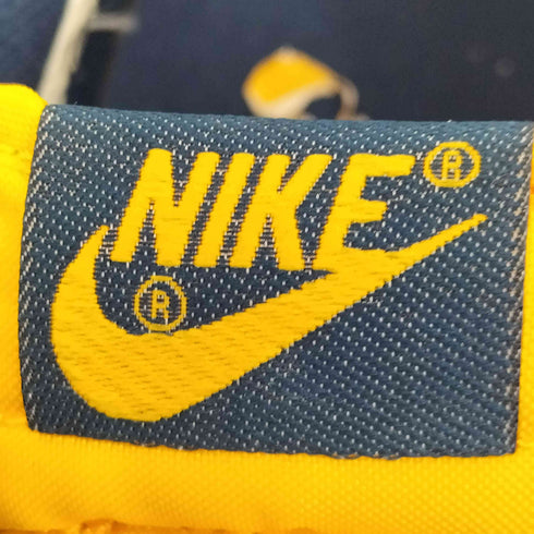 ナイキ NIKE Terminator Low Michigan ターミネーター ロー ミシガン メンズ JPN:28