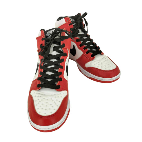 ナイキ NIKE BY YOU DUNK HIGH 365 メンズ JPN:28.5