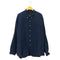 ジョンピーターマンカンパニー The J.PETERMAN COMPANY リネン BD L/S 長袖シャツ メンズ import:XXL
