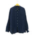 ジョンピーターマンカンパニー The J.PETERMAN COMPANY リネン BD L/S 長袖シャツ メンズ import:XXL