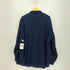 ジョンピーターマンカンパニー The J.PETERMAN COMPANY リネン BD L/S 長袖シャツ メンズ import:XXL