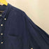ジョンピーターマンカンパニー The J.PETERMAN COMPANY リネン BD L/S 長袖シャツ メンズ import:XXL