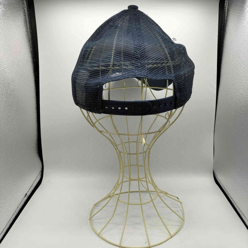 ニューエラ NEW ERA 25SS OLD ENGLISH LOGO MESH SNAPBACK CAP コラボ オールド イングリッシュ ロゴ メッシュ スナップバック キャップ メンズ FREE