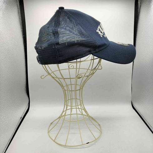 ニューエラ NEW ERA 25SS OLD ENGLISH LOGO MESH SNAPBACK CAP コラボ オールド イングリッシュ ロゴ メッシュ スナップバック キャップ メンズ FREE