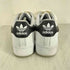 アディダスオリジナルス adidas Originals SUPERSTAR XLG FOOTWEAR WHITE CORE BLACK GOLD METALLIC メンズ JPN:28.5