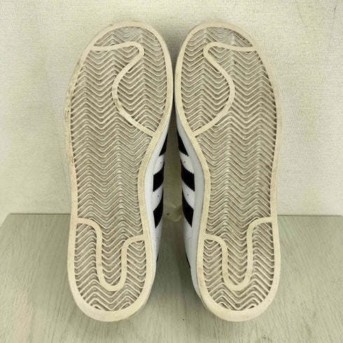 アディダスオリジナルス adidas Originals SUPERSTAR XLG FOOTWEAR WHITE CORE BLACK GOLD METALLIC メンズ JPN:28.5