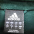 アディダス adidas 00S ロゴプリント 3ストライプ ジャージ トラックジャケット メンズ JPN:M