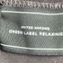 グリーンレーベルリラクシング GREEN LABEL RELAXING ダブルニット フーディ パーカー メンズ JPN:L