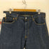 リーバイス Levis 501-0115 ボタンフライ ストレート ジーンズ デニム パンツ ワンウォッシュ 濃絹 メンズ W34L32