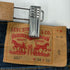 リーバイス Levis 501-0115 ボタンフライ ストレート ジーンズ デニム パンツ ワンウォッシュ 濃絹 メンズ W34L32
