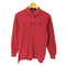 ポロバイラルフローレン Polo by RALPH LAUREN 長袖 ポロシャツ メンズ import:M