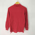 ポロバイラルフローレン Polo by RALPH LAUREN 長袖 ポロシャツ メンズ import:M
